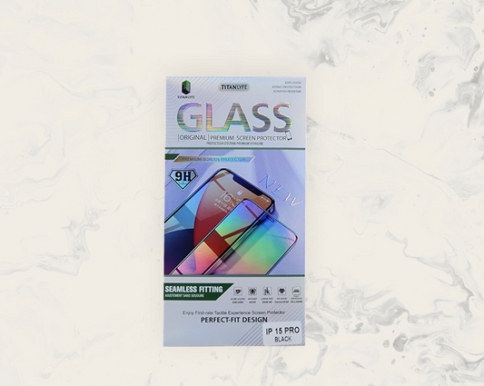 Screen Protectors